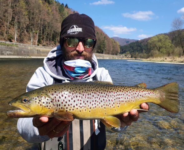 OS Dunajec