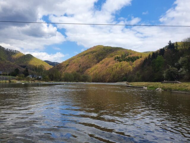 OS Dunajec
