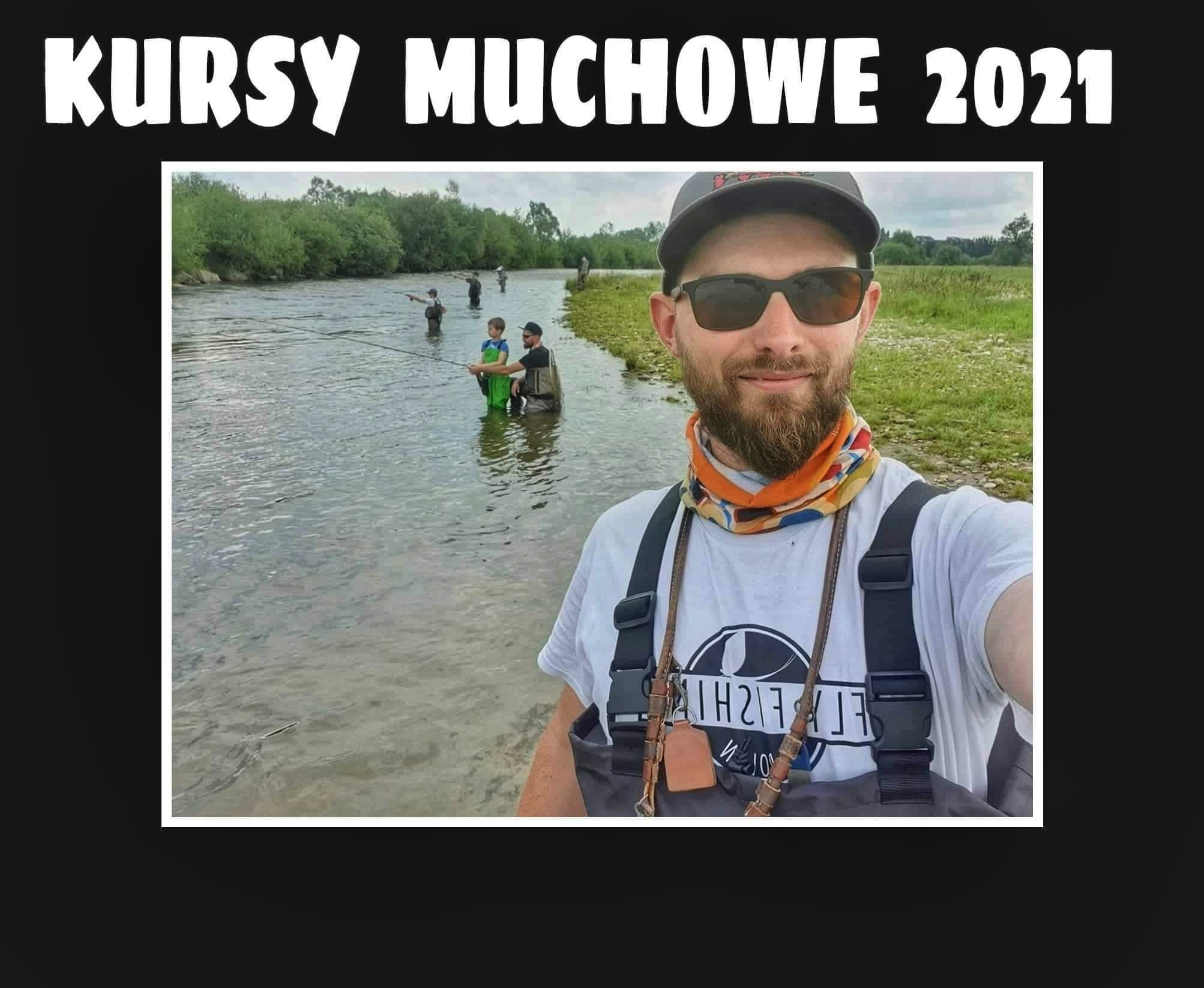Read more about the article Kursy muchowe!